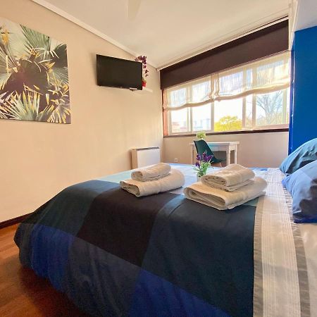 Apartament Florida 125 Vigo Zewnętrze zdjęcie