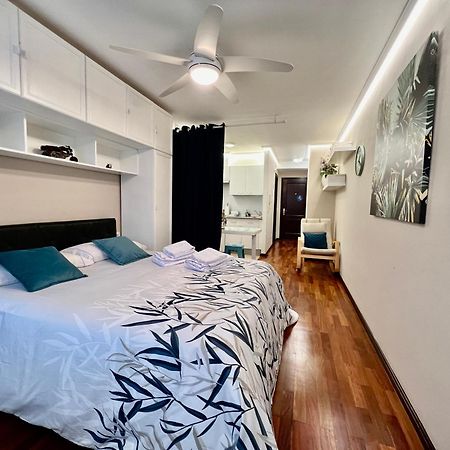 Apartament Florida 125 Vigo Zewnętrze zdjęcie