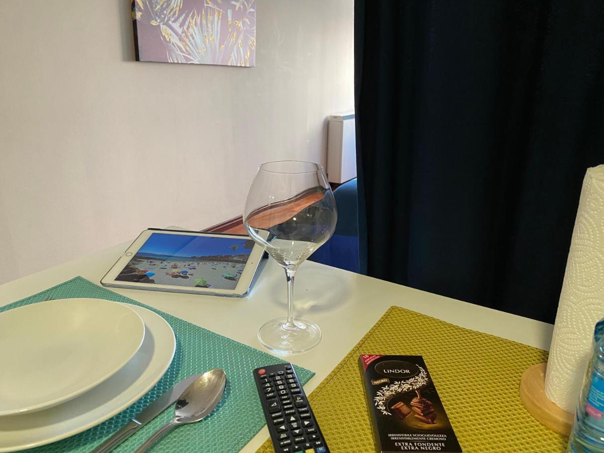 Apartament Florida 125 Vigo Zewnętrze zdjęcie