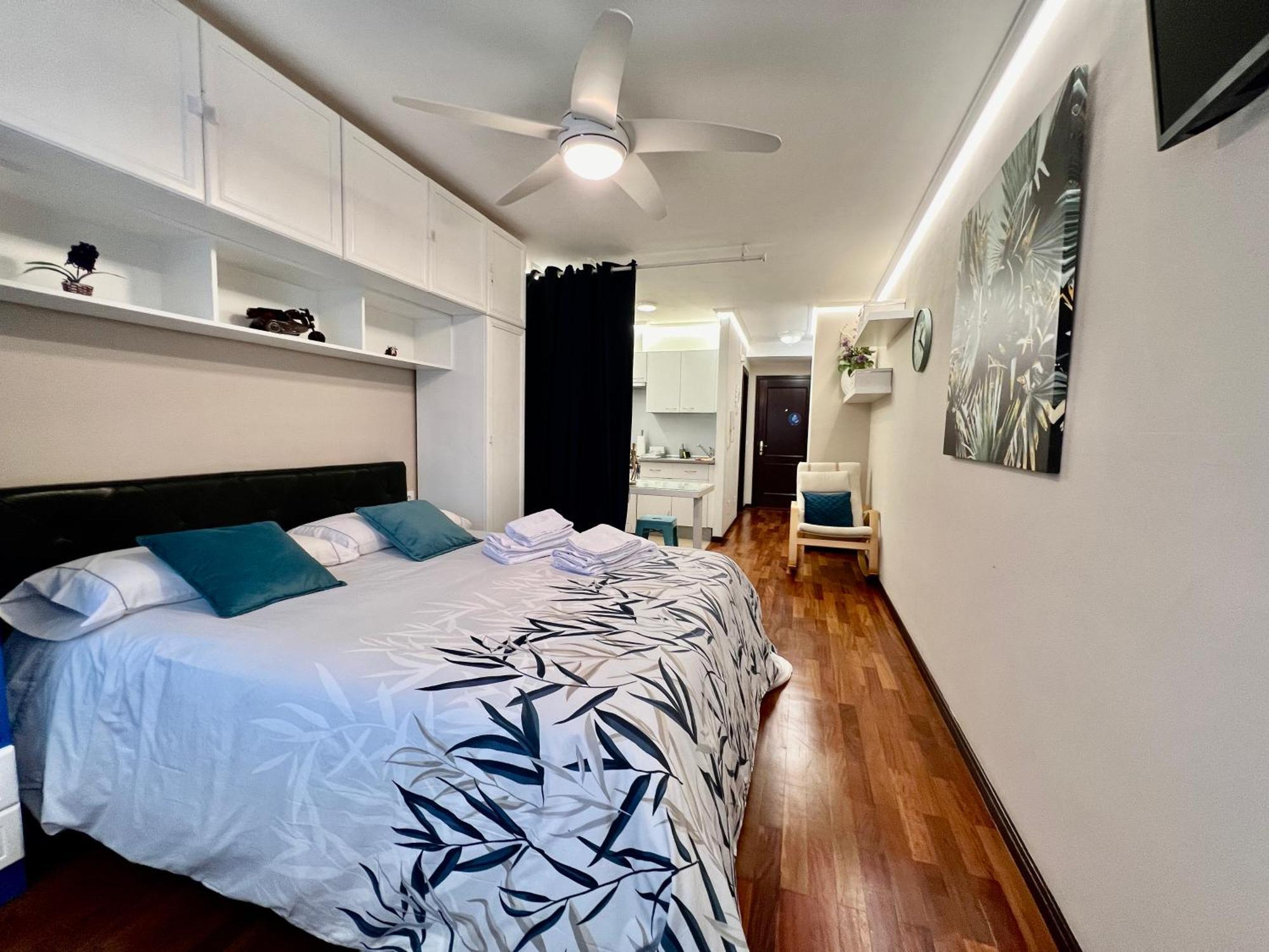Apartament Florida 125 Vigo Zewnętrze zdjęcie